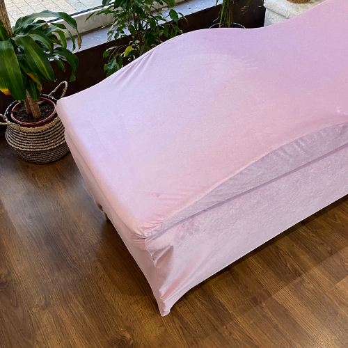 Housse matelas Fluffly